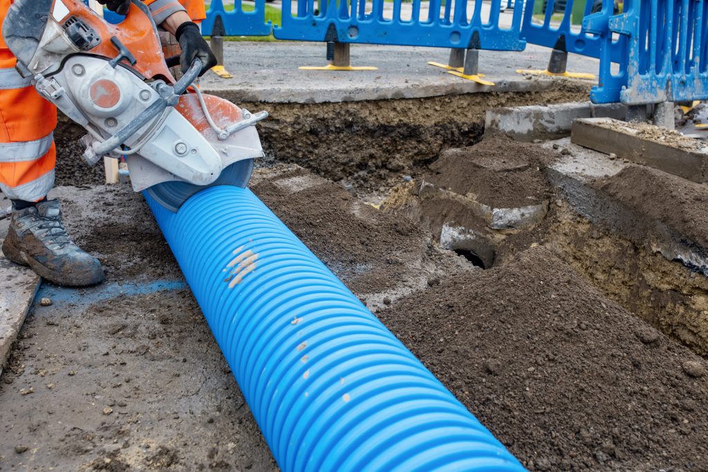 Drainage Burgess Hill - Specialist - Company