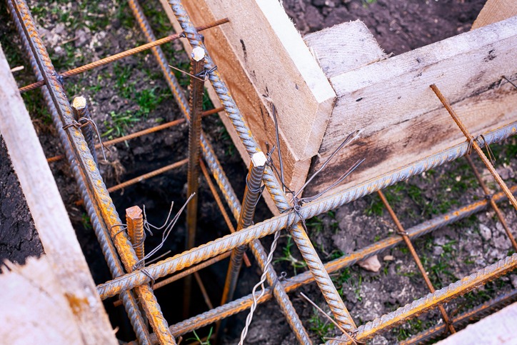 Residential Underpinning
